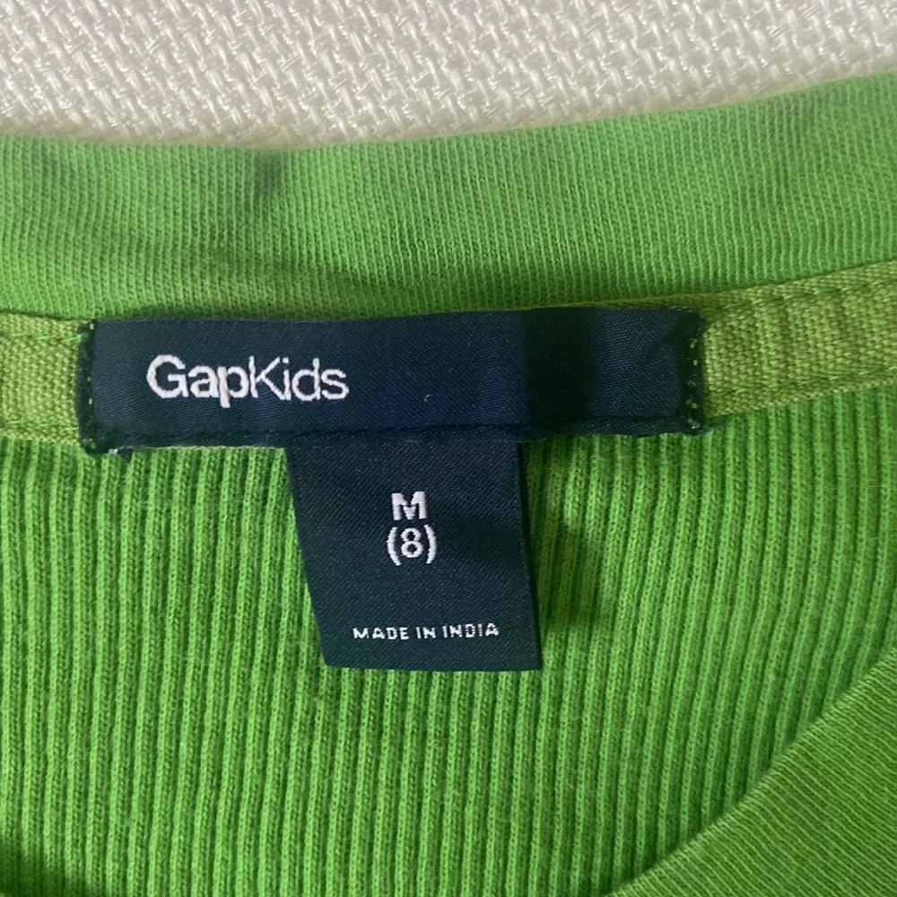 3/$15 GAP Dress Top